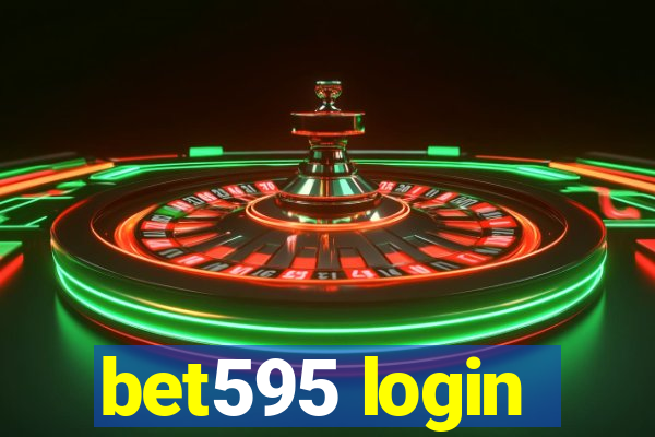 bet595 login